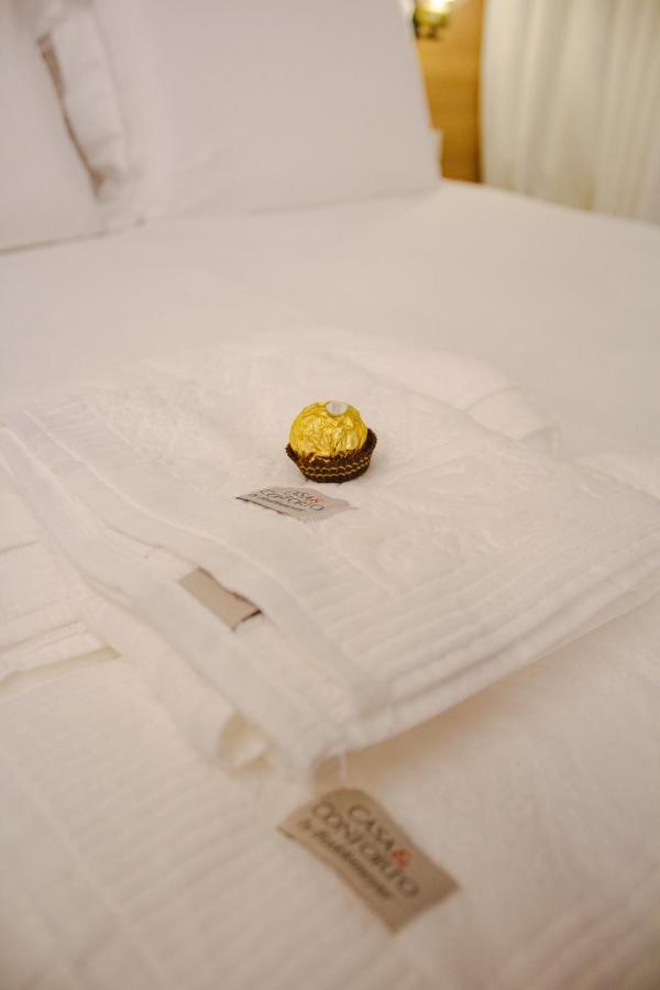 True America Apart-Hotel Campos dos Goytacazes Eksteriør billede